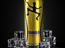 UMMBA! ENERGY DRINK