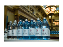 Вода премиум класса JALINE (Жалин)